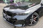 BMW 5 Serie 530e M Sport Automaat / Panoramadak / Stoelventi, Automaat, 1998 cc, Achterwielaandrijving, 4 cilinders