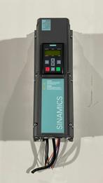 Siemens SINAMICS 6SL3223-0DE17-5BA1 Gebruikt, Ophalen of Verzenden, Gebruikt