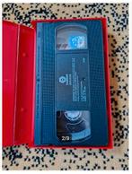 Vhs Kinjite h3, Cd's en Dvd's, VHS | Film, Vanaf 16 jaar, Ophalen of Verzenden, Zo goed als nieuw, Actie en Avontuur