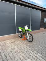 Kawasaki kx 80, Ophalen, Zo goed als nieuw, Overige merken