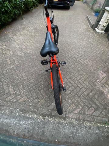 Altec dakota jongensfiets  beschikbaar voor biedingen