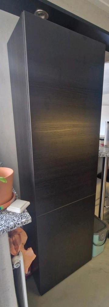 Ikea Method kast met 2 deuren (200 x 60 x 37cm) beschikbaar voor biedingen