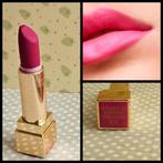Ysl yves saint laurent lipstick 215 couture the mats, Ophalen of Verzenden, Zo goed als nieuw, Rood, Lippen