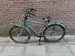 Cortina U4 jongensfiets 50cm 28" middelbare school fiets, Fietsen en Brommers, Fietsen | Heren | Herenfietsen, Gebruikt, Versnellingen