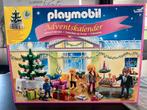 Playmobil adventskalender kerst  5496 met doos, Kinderen en Baby's, Speelgoed | Playmobil, Ophalen, Gebruikt, Complete set