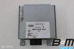 Versterker A4 8E 1.8T 8E9035223, Gebruikt