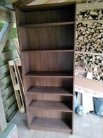Ikea Billy boekenkast/ schoenenkast, 50 tot 100 cm, 25 tot 50 cm, Kunststof, Met plank(en)