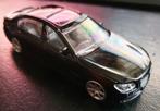 Rastar BMW 750 Li zwart, Hobby en Vrije tijd, Modelauto's | 1:43, Ophalen of Verzenden, Gebruikt, Auto, Overige merken