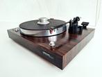 MICRO SEIKI BL-31 + DENON DL-60, Audio, Tv en Foto, Platenspelers, Pitch-regelaar, Zo goed als nieuw, Platenspeler, Ophalen