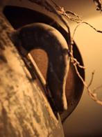 Grote stenen (olijf) kruik Aura Peeperkorn, Ophalen of Verzenden