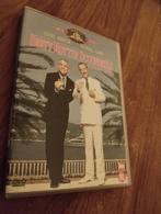 Dvd Dirty Rotten Scoundrels MGM NLO 1988 Steve Martin, Alle leeftijden, Ophalen of Verzenden, Zo goed als nieuw, Actie
