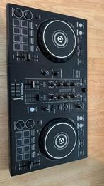 Pioneer DDJ-400 DJ Controller rekordbox, Ophalen of Verzenden, Zo goed als nieuw, Pioneer