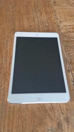 Ipad mini A1432, Computers en Software, Apple iPads, Ophalen, Gebruikt, Apple iPad, Wit