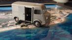 Onbespeelde een originele Dinky Toys, Citroën HY 25 C., Hobby en Vrije tijd, Modelauto's | 1:43, Ophalen of Verzenden, Zo goed als nieuw