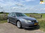 Saab 9-3 Sport Estate 1.8t Vector, Auto's, 1998 cc, 4 cilinders, 150 pk, 1435 kg