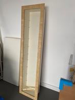 GRATIS ikea ophang kast met glazendeur en glazenplankjes, Ophalen, 50 tot 100 cm, Zo goed als nieuw, Minder dan 100 cm