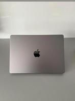 Apple MacBook pro 14 inch - M1 Pro 2021 ZGAN, Met videokaart, Qwerty, 14 inch, Ophalen of Verzenden