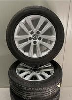 2x Originele Volkswagen Polo Estrada Velgen 15 Inch VW, Ophalen, Gebruikt, 15 inch, -