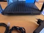 Linksys Hydra Pro 6E WiFi 6E Tri-Band Router MR7500, Ophalen of Verzenden, Zo goed als nieuw, Router, Linksys