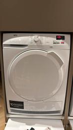 AEG Droger 6000 Series Lavamat 2021, Ophalen, 6 tot 8 kg, Zo goed als nieuw, 85 tot 90 cm