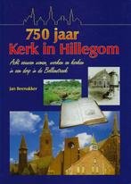 BOEK HILLEGOM 750 JAAR KERK IN HILLEGOM, Boeken, Geschiedenis | Stad en Regio, Ophalen of Verzenden, Nieuw, Jan Beenakker