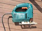 Black and Decker decoupeerzaag, Decoupeerzaag, Ophalen of Verzenden, Zo goed als nieuw, 30 tot 70 mm