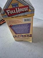 Full House - Complete serie huis dvd box - zeldzaam, Cd's en Dvd's, Dvd's | Tv en Series, Alle leeftijden, Ophalen of Verzenden