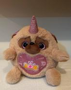 Schattige Knuffel Eenhoorn Hond, Ophalen of Verzenden, Zo goed als nieuw