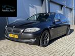 BMW 5-serie 523i 3.0I High Executive | Automaat | Dealer Ond, Euro 5, Achterwielaandrijving, Gebruikt, 2000 kg