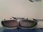 Grille BMW 5 serie (E60) (2002-02/2009-12) 10627110, Gebruikt, Petuelring 130, München 80809, , Duitsland, BMW, Bayerische Motoren Werke AG
