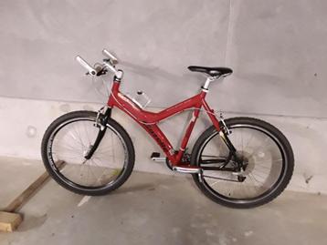 Mountenbike ,s beschikbaar voor biedingen