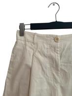 COS broek beige S, Kleding | Dames, Broeken en Pantalons, COS, Beige, Ophalen of Verzenden, Zo goed als nieuw