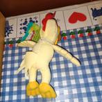Scooby-Doo knuffel in kip pak Cartoon Network 22 cm, Kinderen en Baby's, Speelgoed | Knuffels en Pluche, Ophalen of Verzenden