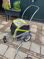 DoggyRide mini20 jogger/fietskar voor honden, Dieren en Toebehoren, Honden-accessoires, Ophalen, Gebruikt