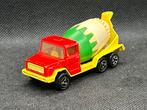 Majorette Magirus Deutz Cementwagen 1:64, Ophalen of Verzenden, Zo goed als nieuw, Bus of Vrachtwagen