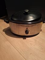 Hotstone Massage heather inclusief stenen, Ophalen of Verzenden, Zo goed als nieuw, Overige typen