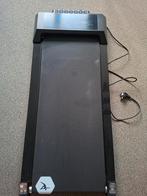 Zo goed als nieuwe loopband met helling, Ophalen