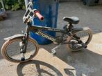Tornado Royal Bugatti BMX - Opknapper, Fietsen en Brommers, Fietsen | Crossfietsen en BMX, Ophalen, Gebruikt, Staal, 16 tot 20 inch