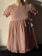 H&M meisjes jurk maat 104, Kinderen en Baby's, Kinderkleding | Maat 104, Gebruikt, Meisje, H&M, Ophalen of Verzenden