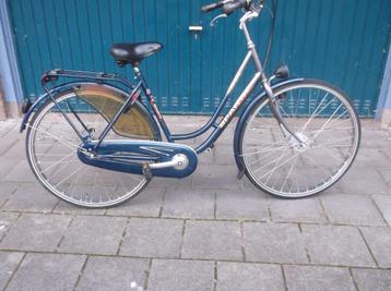 Sparta Arnea damesfiets beschikbaar voor biedingen