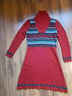 Jurk King Louie, Kleding | Dames, Ophalen of Verzenden, Knielengte, King Louie, Maat 36 (S)