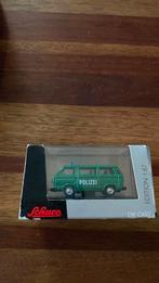 Schuco model VW T3 1:87, Hobby en Vrije tijd, Modelauto's | 1:87, Ophalen of Verzenden, Zo goed als nieuw, Auto, Schuco