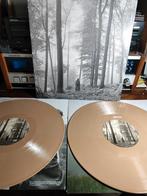 Taylor Swift - Folklore Beige Vinyl, Ophalen of Verzenden, Zo goed als nieuw, 12 inch