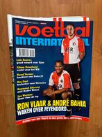 Voetbal International / VI - Jaargang 2010, Nederland, Ophalen of Verzenden, Tijdschrift, 1980 tot heden