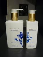 Nieuw Rituals Amsterdam Collection handzeep, hand balm, zeep, Ophalen of Verzenden, Nieuw, Overige typen