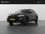 Ford Mustang Mach-E RWD 75 kWh | Panoramadak | B&O Audio | 3, Automaat, Gebruikt, 258 pk, Zwart