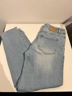 Baggy/ mom jeans (maat S/M), Ophalen of Verzenden, Zo goed als nieuw, Blauw, W30 - W32 (confectie 38/40)