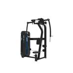 GYMFIT – LUXURY-LINE – BUTTERFLY MACHINE, Ophalen of Verzenden, Nieuw, Benen, Overige typen