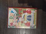 DVD Noddy de nieuwe taxi, Cd's en Dvd's, Alle leeftijden, Ophalen of Verzenden, Gebruikt, Tv fictie