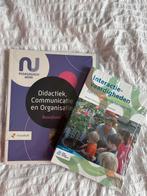 Boeken Pedagogisch Medewerker - Nieuw!, Boeken, Studieboeken en Cursussen, Ophalen of Verzenden, Gamma, Nieuw, MBO